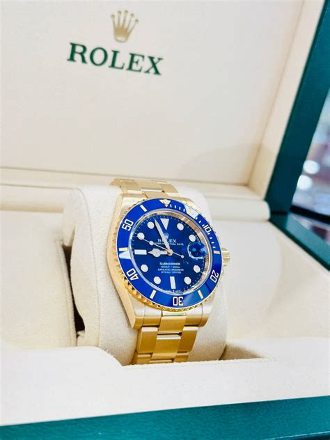 rolex submariner gold|rolex submariner value chart.